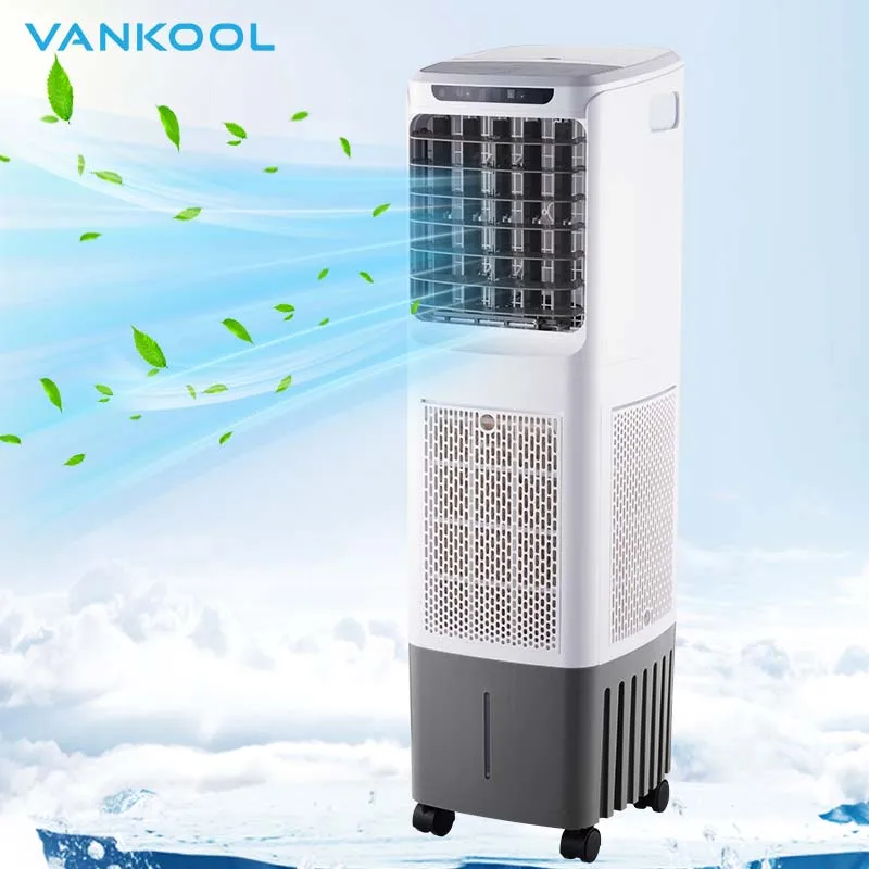 evaporative air coolers 2500m3/h airflow desert coolers evaporative cooling system aires acondicionados airconditioner
