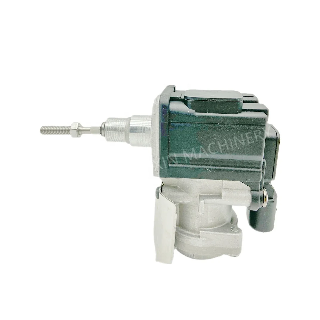 One year warranty Electronic valve 7059738 Electronic Turbo Actuator EA888 06L145612K 06L145612E FOR AUDI VW MAHLE