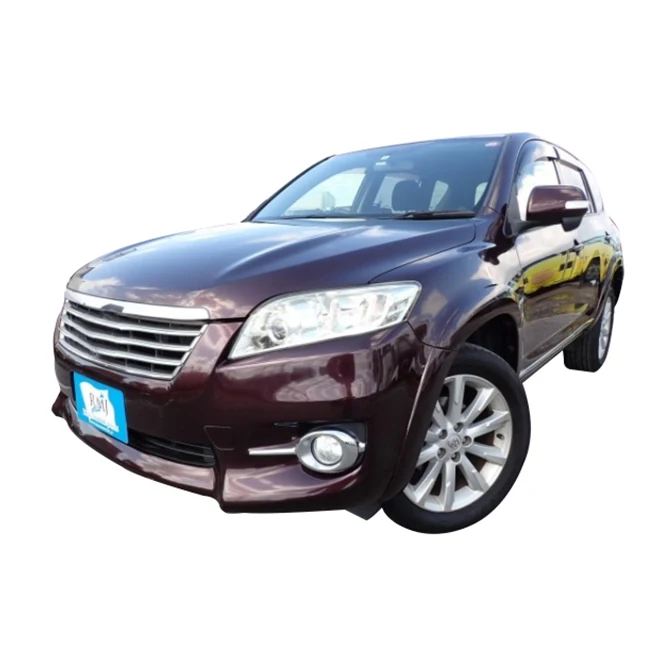 Euro II emission standard short distance cars sale used suv for sale