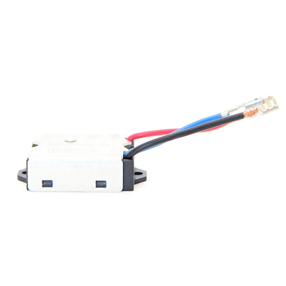 Speed Controller Switches Constant Power Speed Governor Power Tool Soft Start