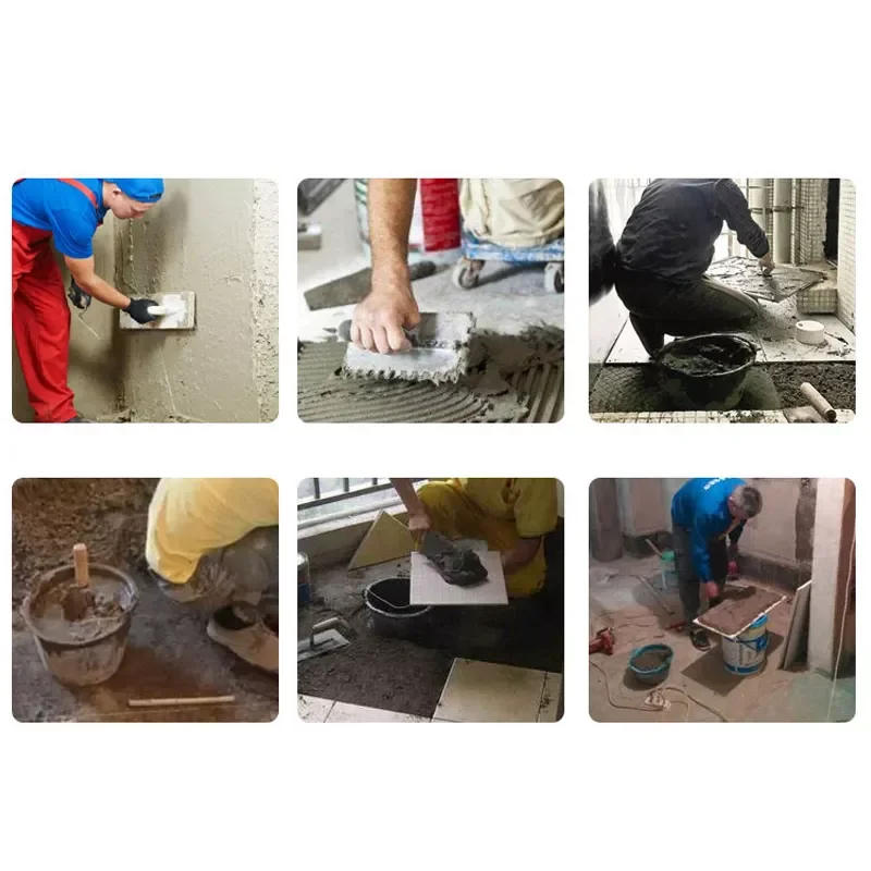 MSN деревянная Затирочная машина для бетонной отделки ручной бетонный мастерок высококачественный каменный