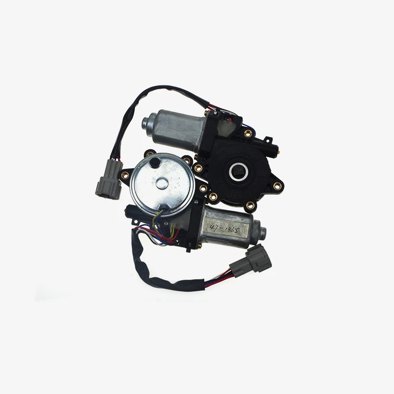 
807302Y001 Electric DC Brushes Power Window Lift Regulator Motor 807302Y000 