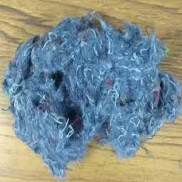 Распродажа переработанное хлопковое волокно для текстильных отходов из 100 джинсовой ткани вьетнамская ткань Мисс Софи Whatsapp: + 84379007507