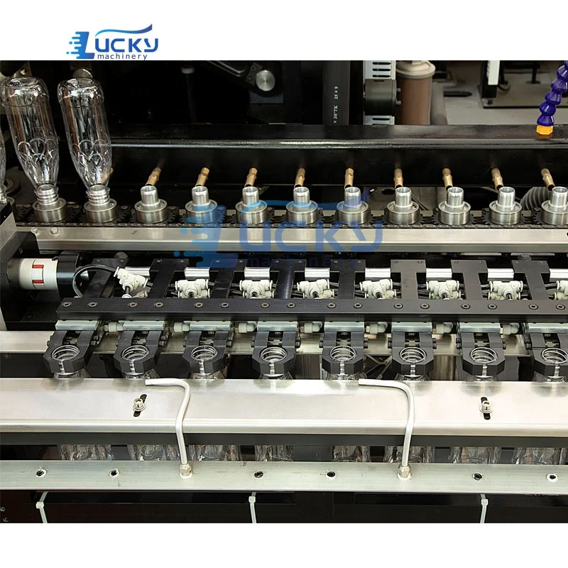
plastic blow molding machines /bottle blow molding machine 