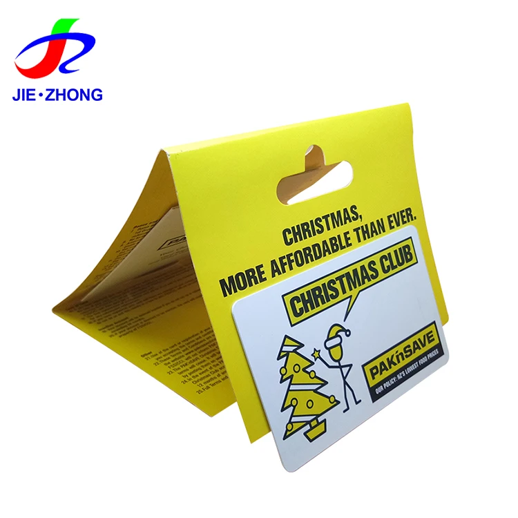 Custom Print CR80 PVC Plastic Scratch QR Code Gift Card With Magnetic Stripe