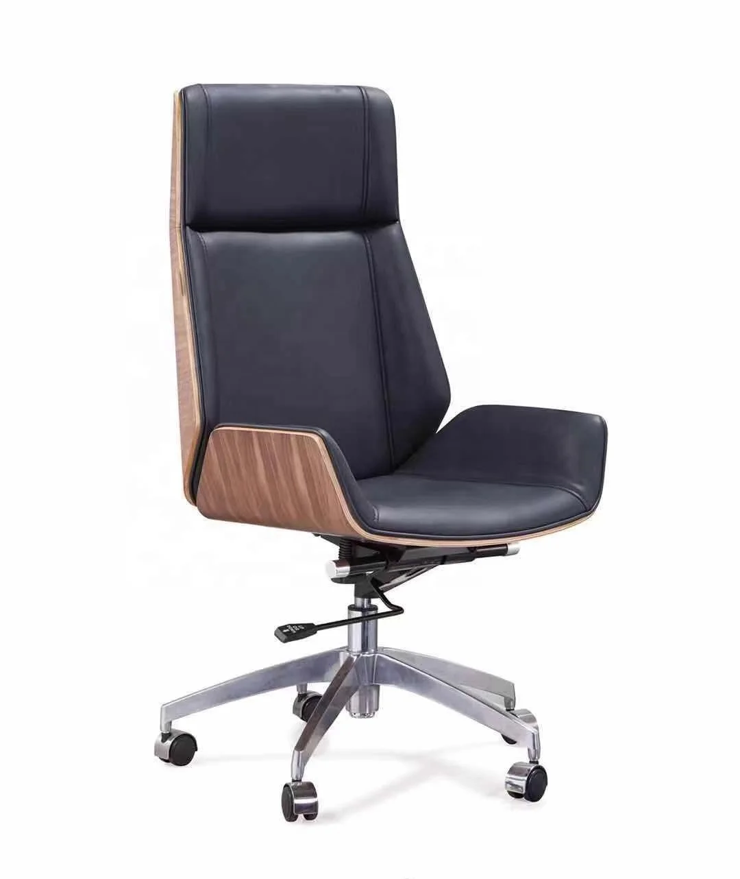 2021 modern minimalist boss meeting chair hot selling office chairs