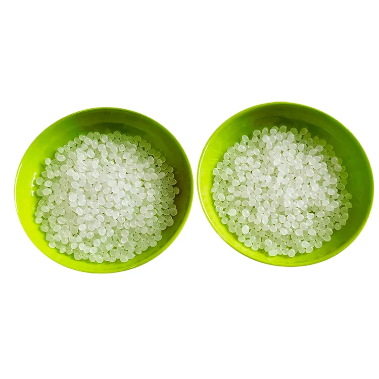 Virgin And Recycle Ldpe Hdpe Mdpe Lldpe Granules Plastic Raw Material Transparent Bag White Packing