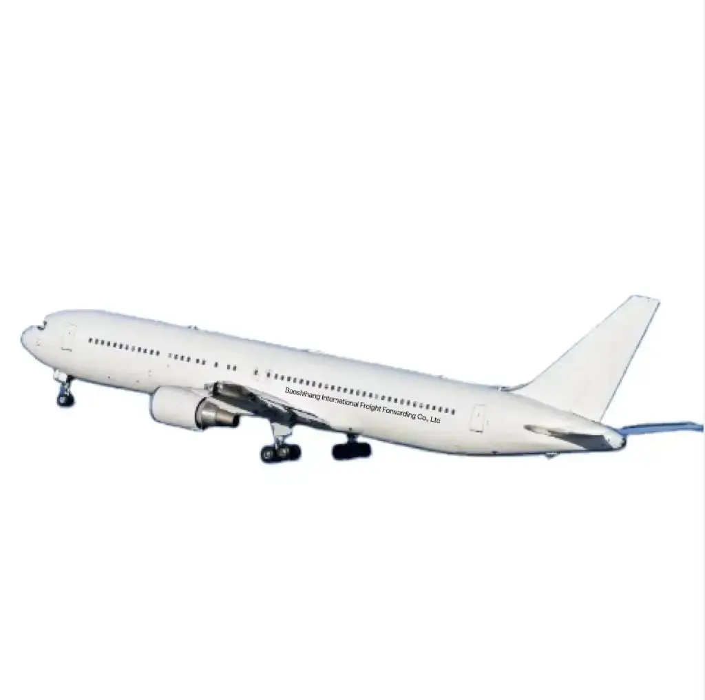 Fast and cheap China Sea/Air/Land shipping DDP to South Africa, door to door service delivery Super size, super weight packaging