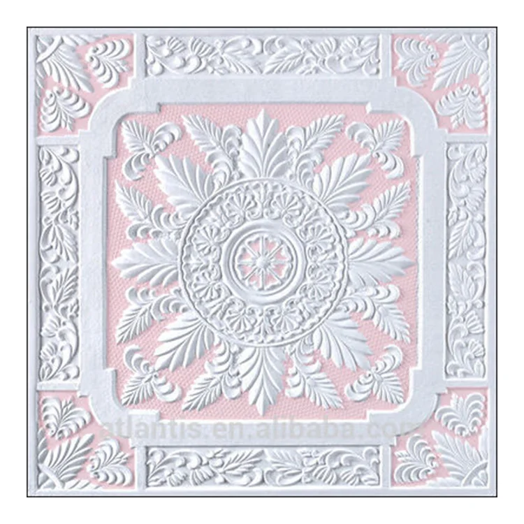 Quality Durable 600X600 Fiber Cement Gypsum Ceiling Waterproof Calcium Silicate Board Price