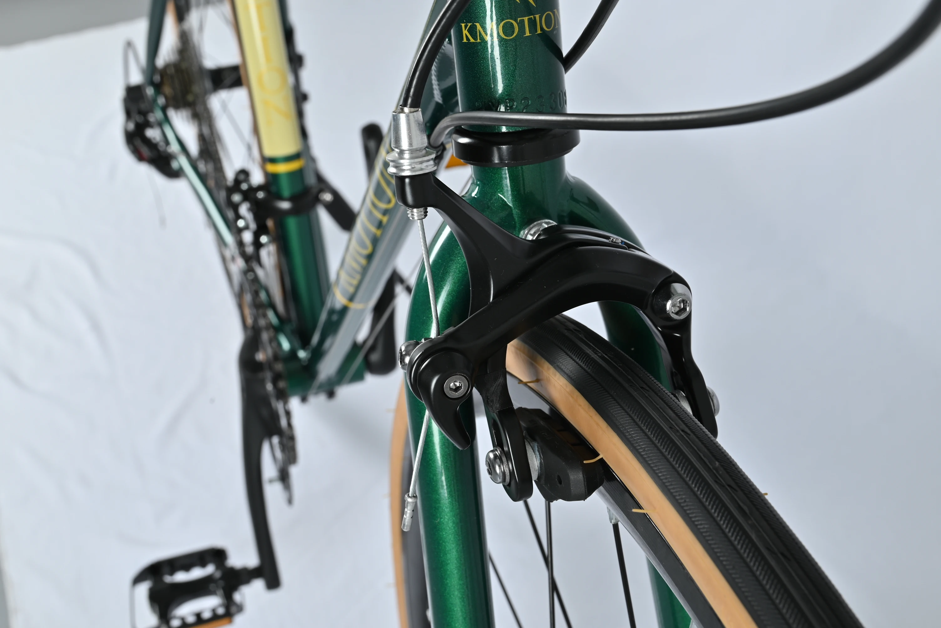 Classic fixed gear bicycle fixie bikes single speed steel fixed gear roadbike 700C