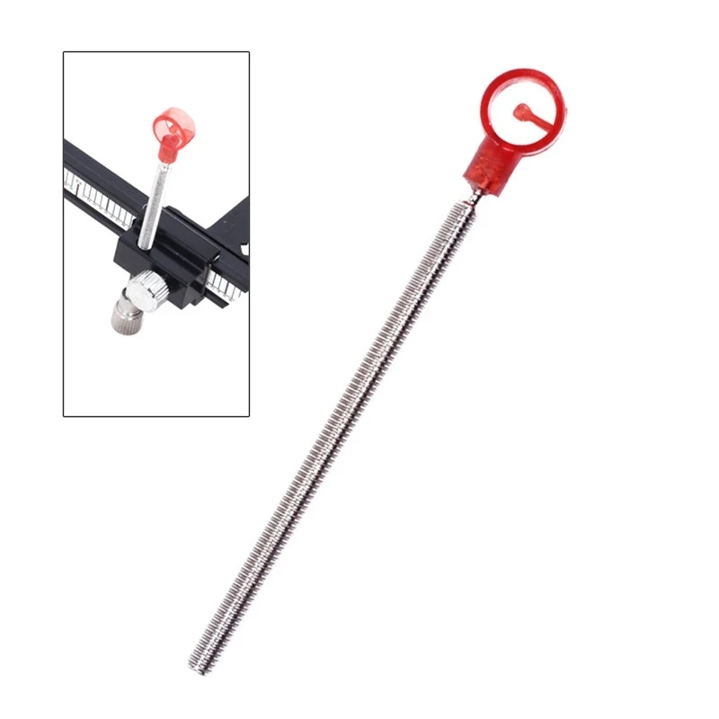Sight Scope Bow And Arrow Shooting Aiming Tool Archery Recurve Universal Bow Sight Pin Bow Left And Right Hand