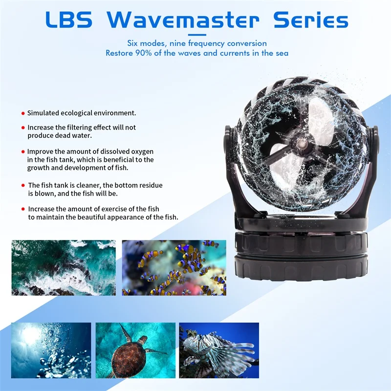  Горячая Распродажа LBS-50 ECO slim 18000L wave