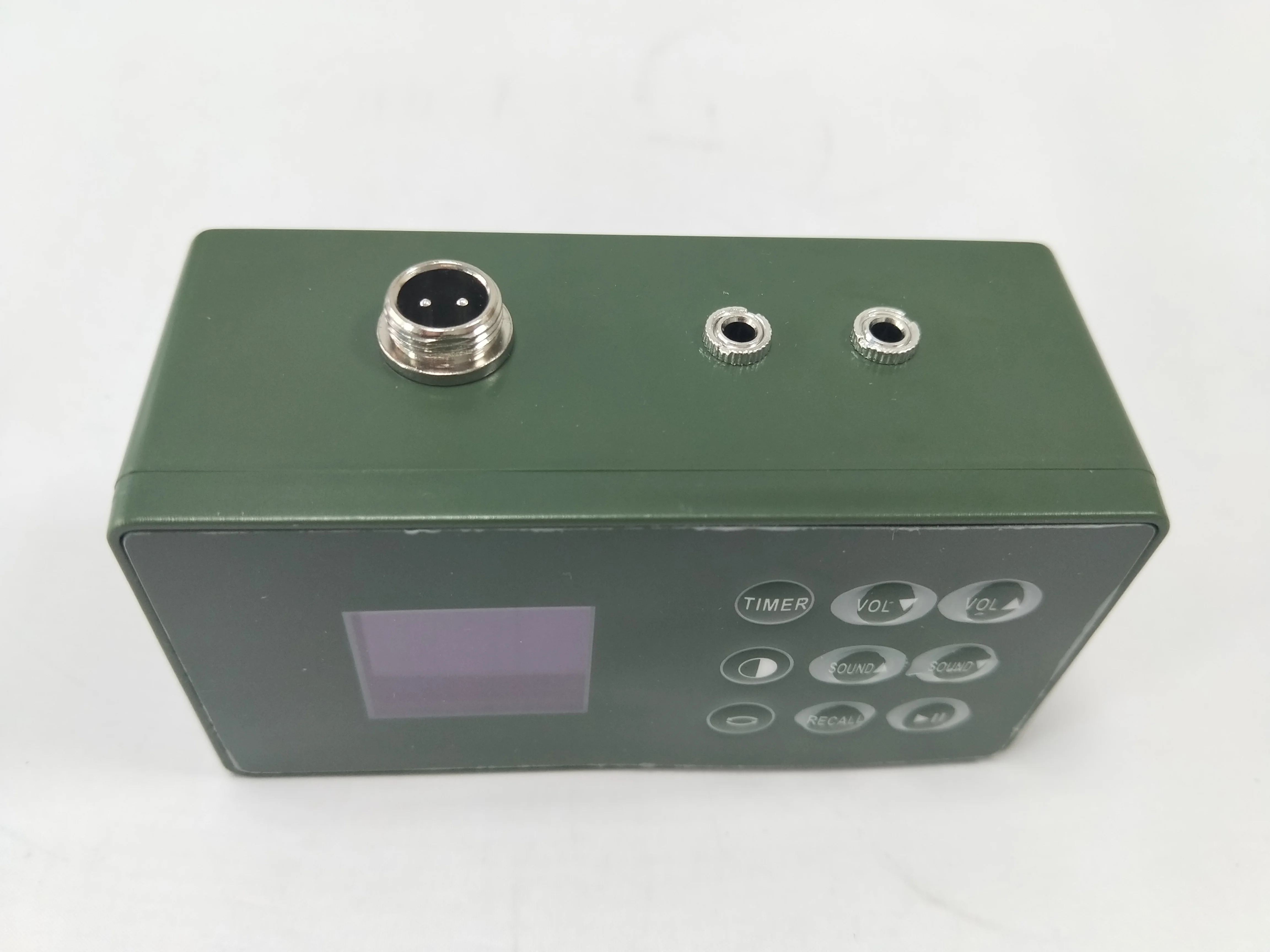 Bird Sounds Download mp3 Player with 2pcs 50W Speaker Quail Voice Machine CP399B Duck Caller Hunting Decoy