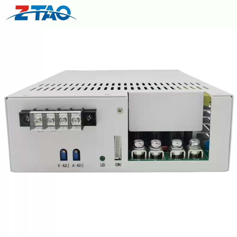 4000W Switching Power Supply AC to DC 0-48v 250a 20v 24v 25v 36v 40v 48v 50v voltage current adjustable outdoor power supply
