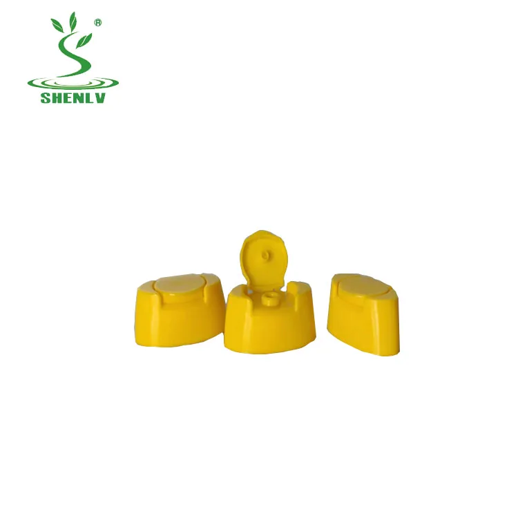 Second Hand Mould for Sale Flip Top Cap Mold Plastic Injection Mould Wooden Case Package 1 Day 24