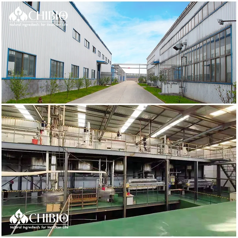 Halal Food preservative Nisin E234