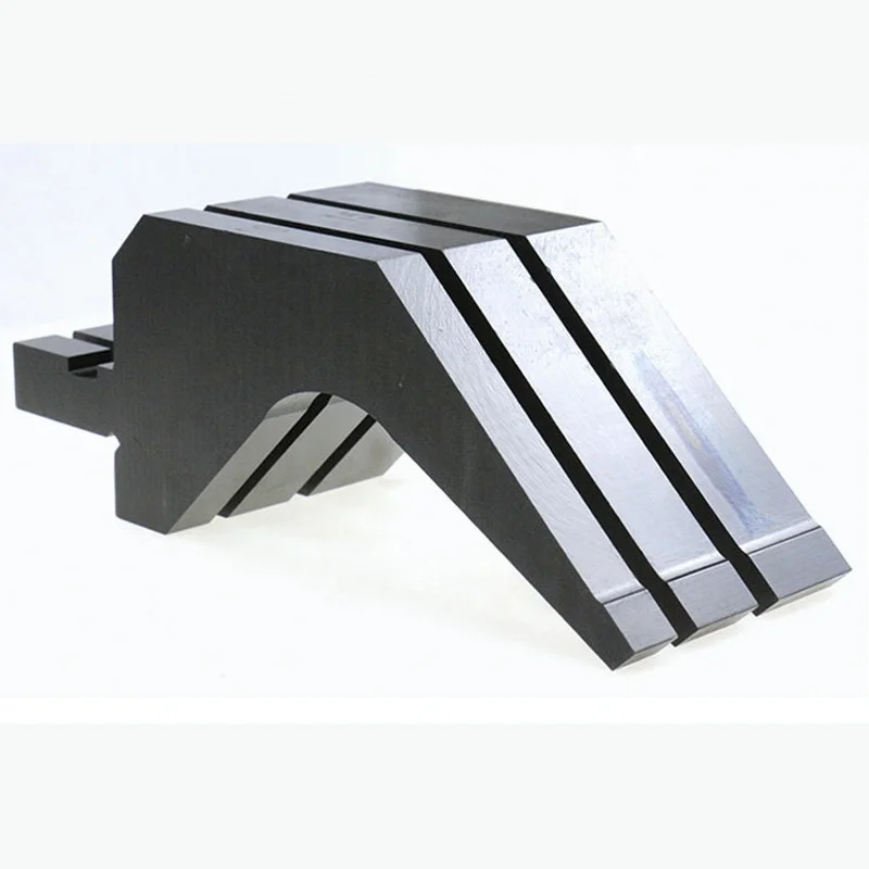 High Endurance Surface Top Grade Small Press Brake Punch Goose Neck Upper Mould