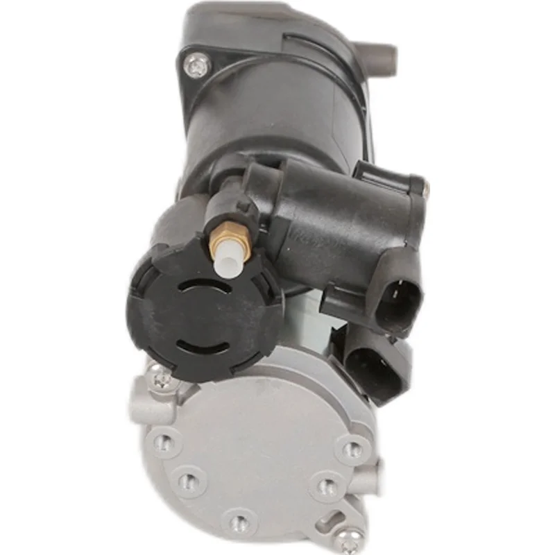 Hot Sale Suspension Pumps Vehicle Air Compressor For Jaguar Auto Car Parts AW933B484AF