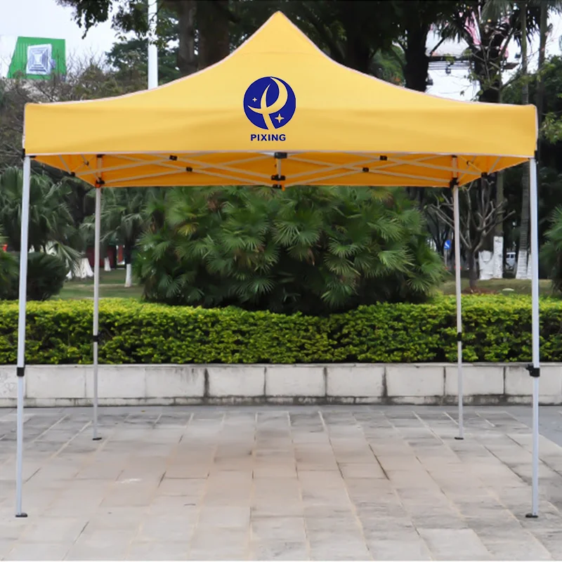 Gazebo Canopy Waterproof 3x3 3*4.5 3X6m Outdoor Folding Tent For Wholesale