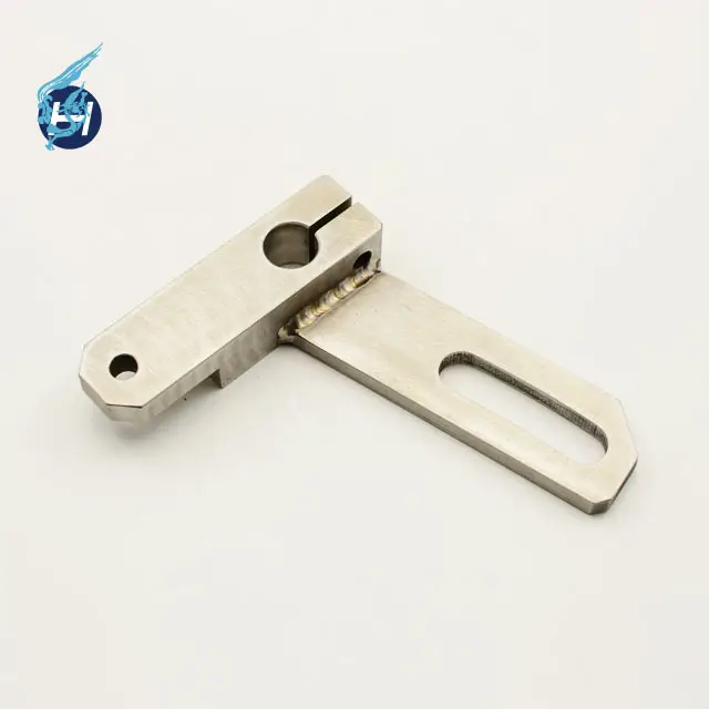 Лидер продаж, детали кронштейнов для сварки на заказ