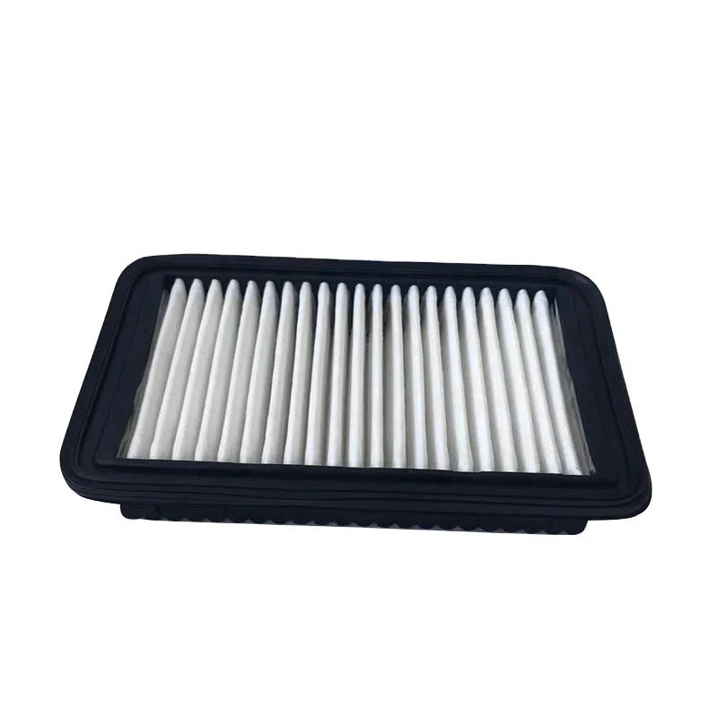 KINGSTEEL OEM 28113-1Y000 281131Y000 оригинальное качество корейский автомобильный двигатель автозапчасти воздушный фильтр в сборе для Hyundai I10 2011