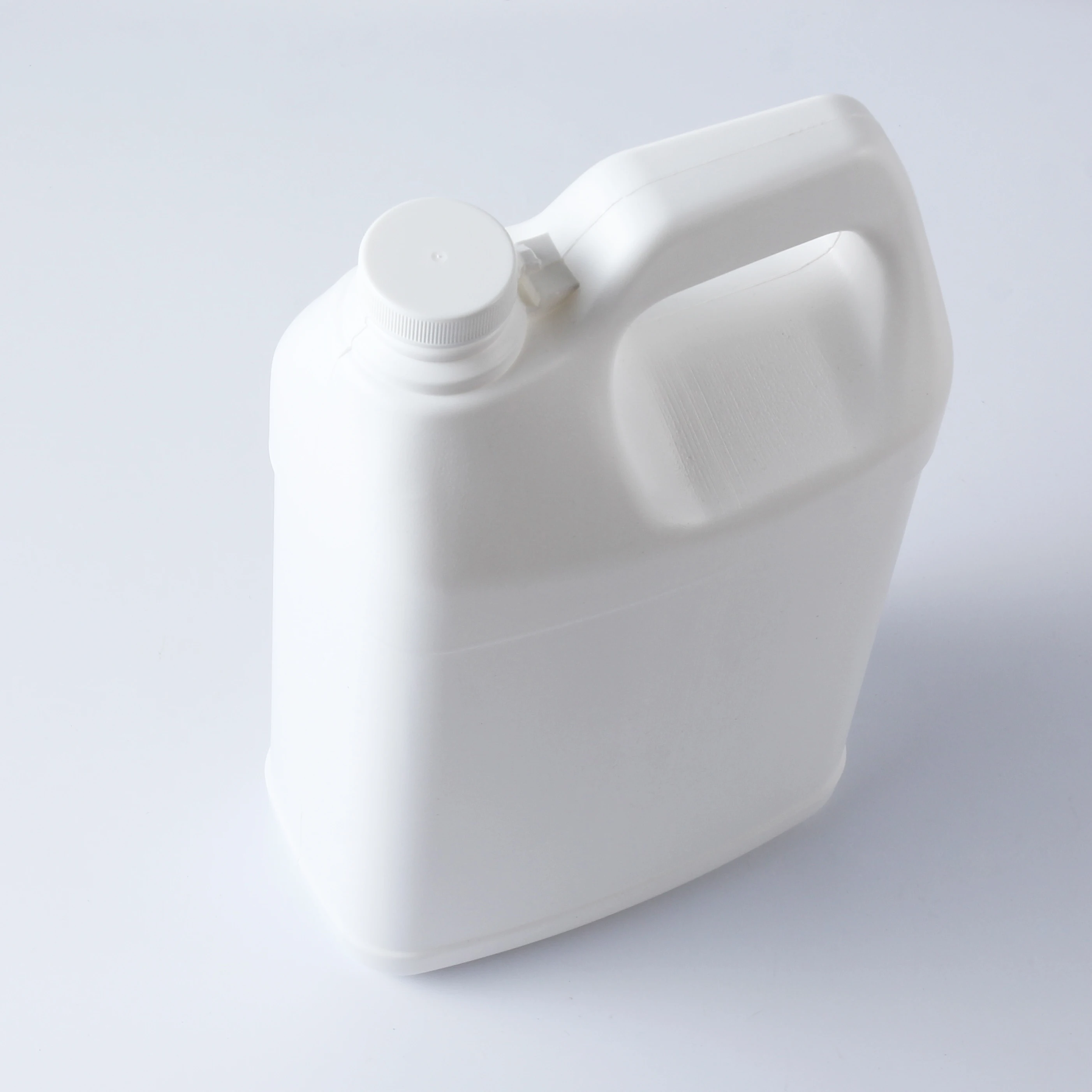 HDPE 5 litre 5 liter 5L motor oil plastic container bottle