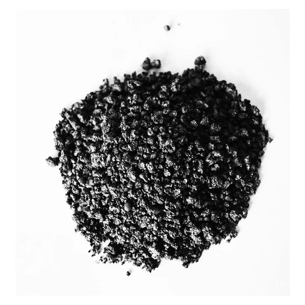 GPC graphite petroleum coke graphite carbon additive for foundry