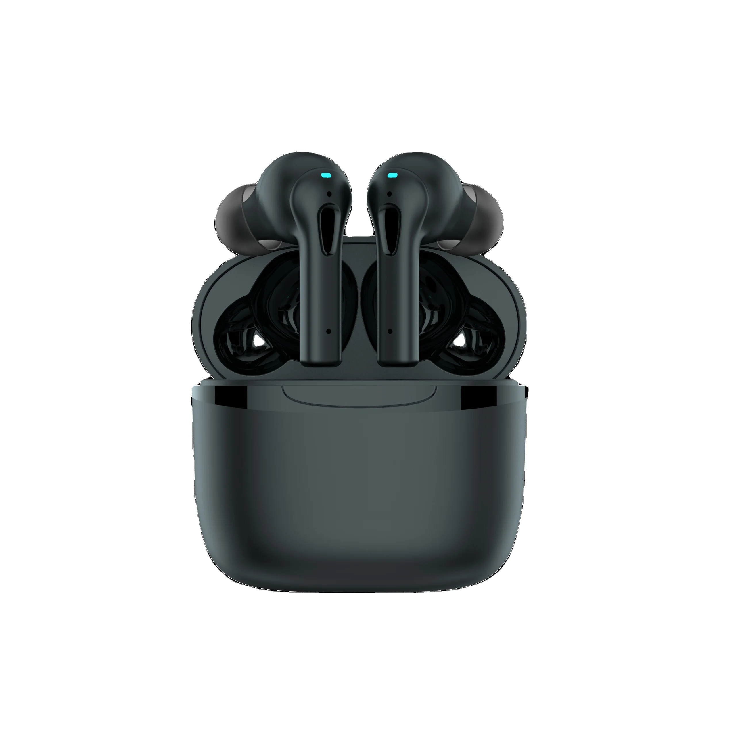 Active Noise Cancellation High-definition Sound Quality Low-latency Wireless Headphones Gaming Earphone