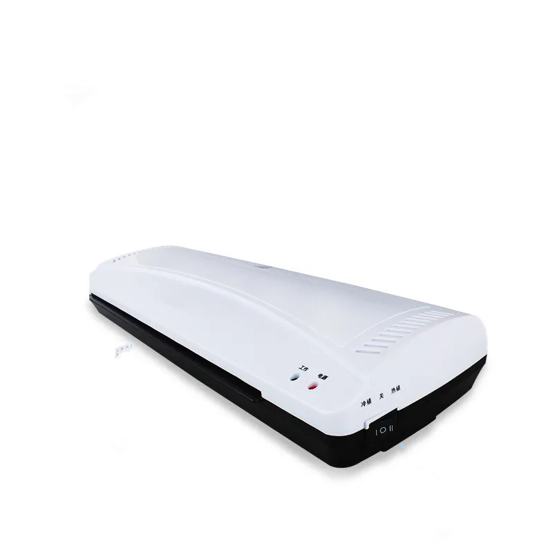 Популярные профессиональные печатные термопресс CD DVD ламинатор карт машина