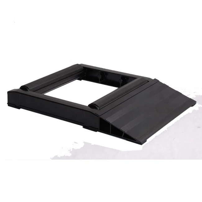 Max Load 200KGS 100% Aluminum Material Light Weighted Smart Motorcycle Wheel Roller SMIWB3004-ALU