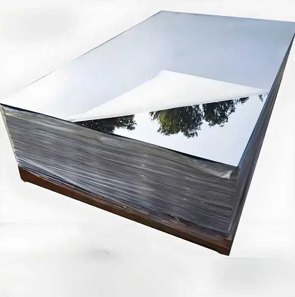 Cut to size plastic acrylic pmma mirror sheets