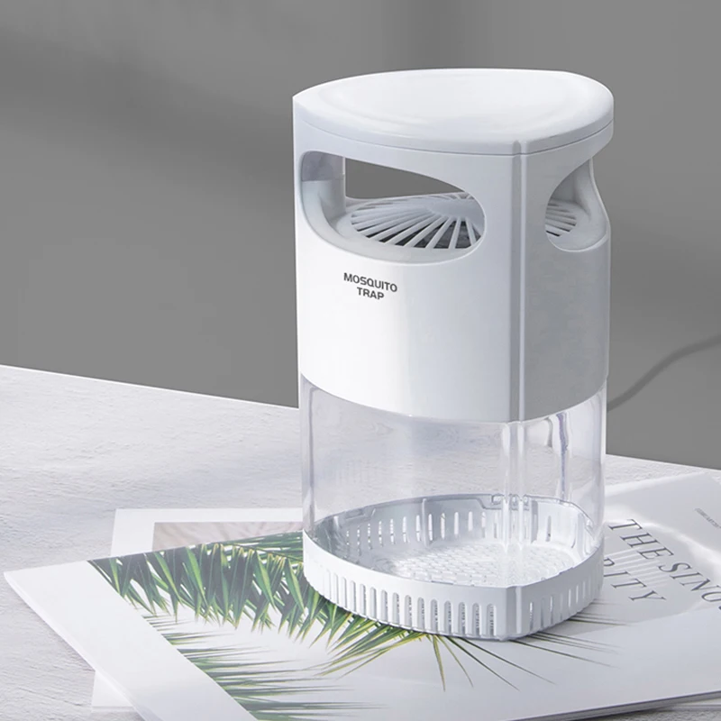 Лидер продаж 2021 оптовая продажа домашнее средство для уничтожения комаров практичное против фотокаталитическое