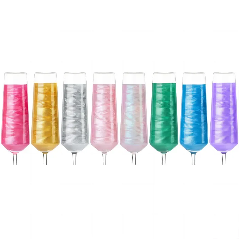 Edible Luster Dust for Cake Decoration Wholesale High Quality Glitter Drinks