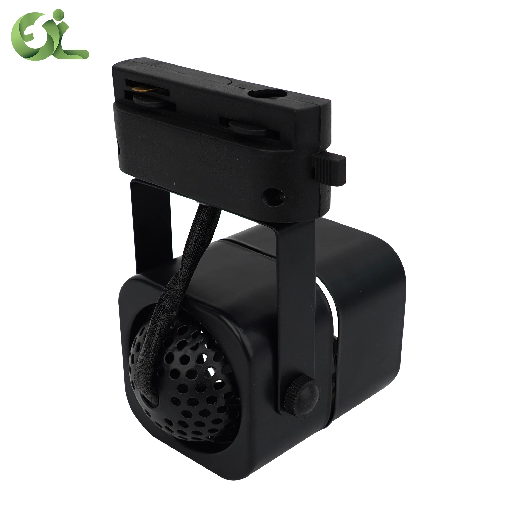 Modern Recessed LED Ceiling Lights GU10/5.3 LED Spotlight Downlight LED Track Light Housing Fixture Home Hotel Lighting Lamp