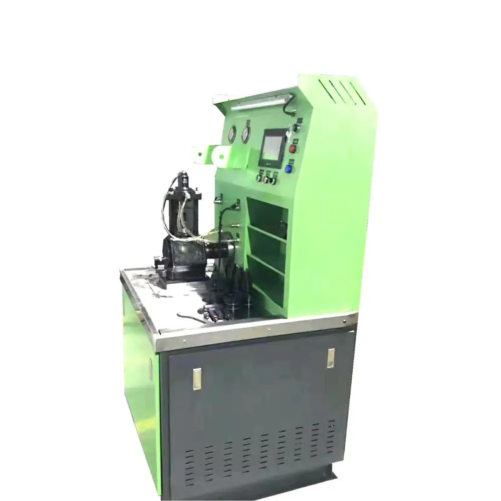 Pump nozzle, single pump all-in-one machine