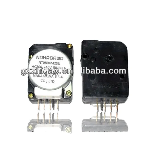 Таймер размораживания (R 8012- NT0804M2SU NAKAGAWA)