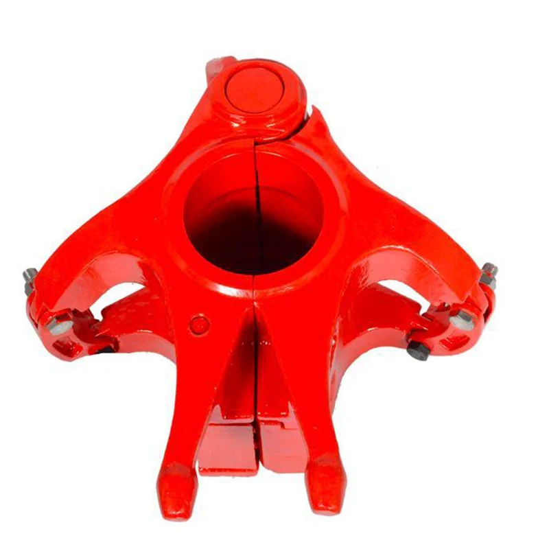 API 8A/8C SJX Single Joint Elevator Auxiliary Elevators Made in China