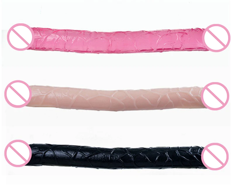 Sex Restraints Adult Kit BDSM Tool  8pcs set vibration double head Dildos Anal Plug Bondage Set With Sex Toys