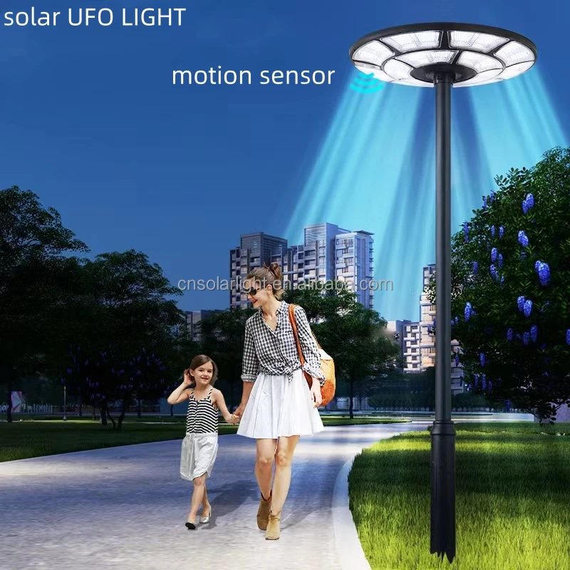 Solar Light Outdoors Garden 80Watt 100Watt 200wLed