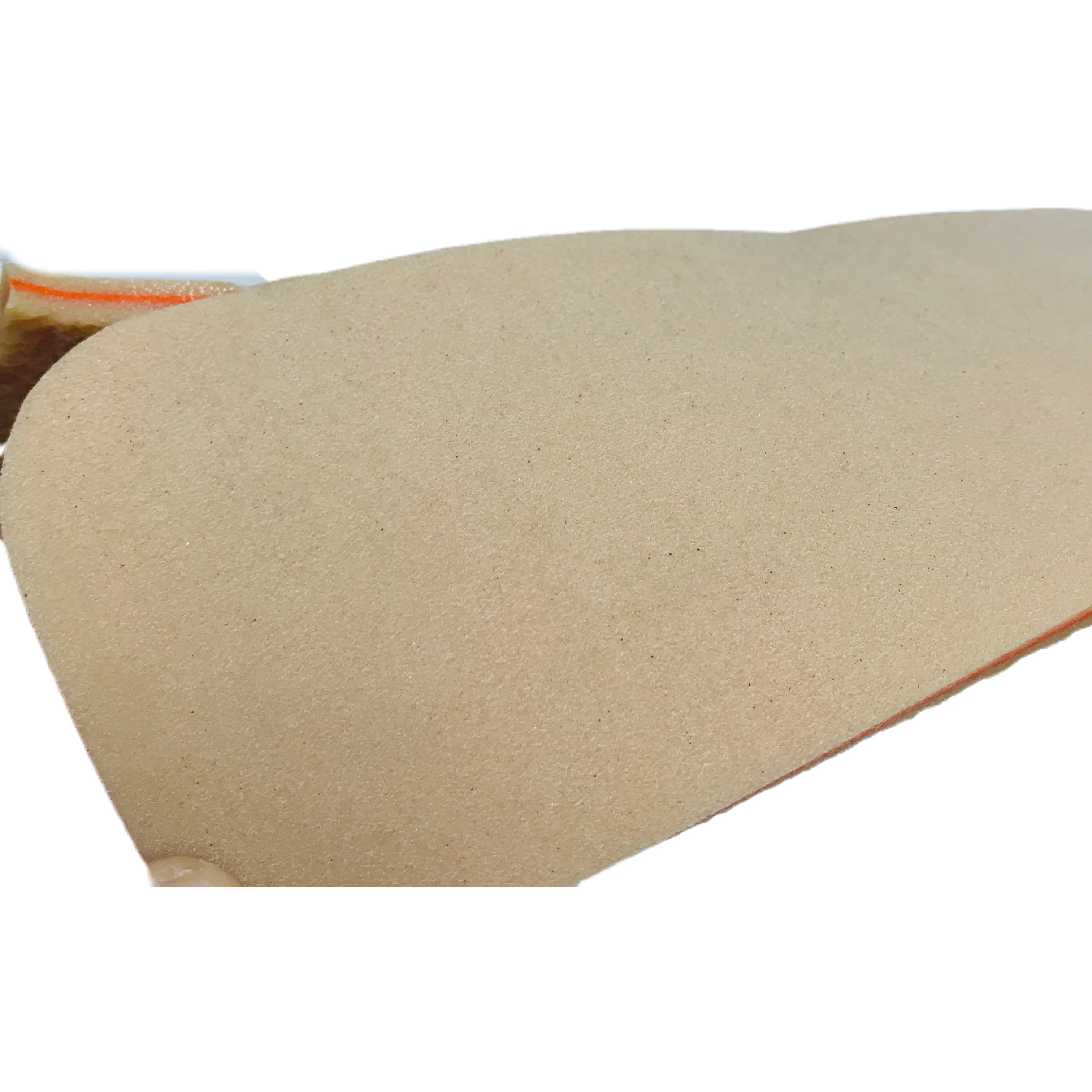 Natural crepe Rubber Sole Rubber Outsole sheet for Shoe Making
