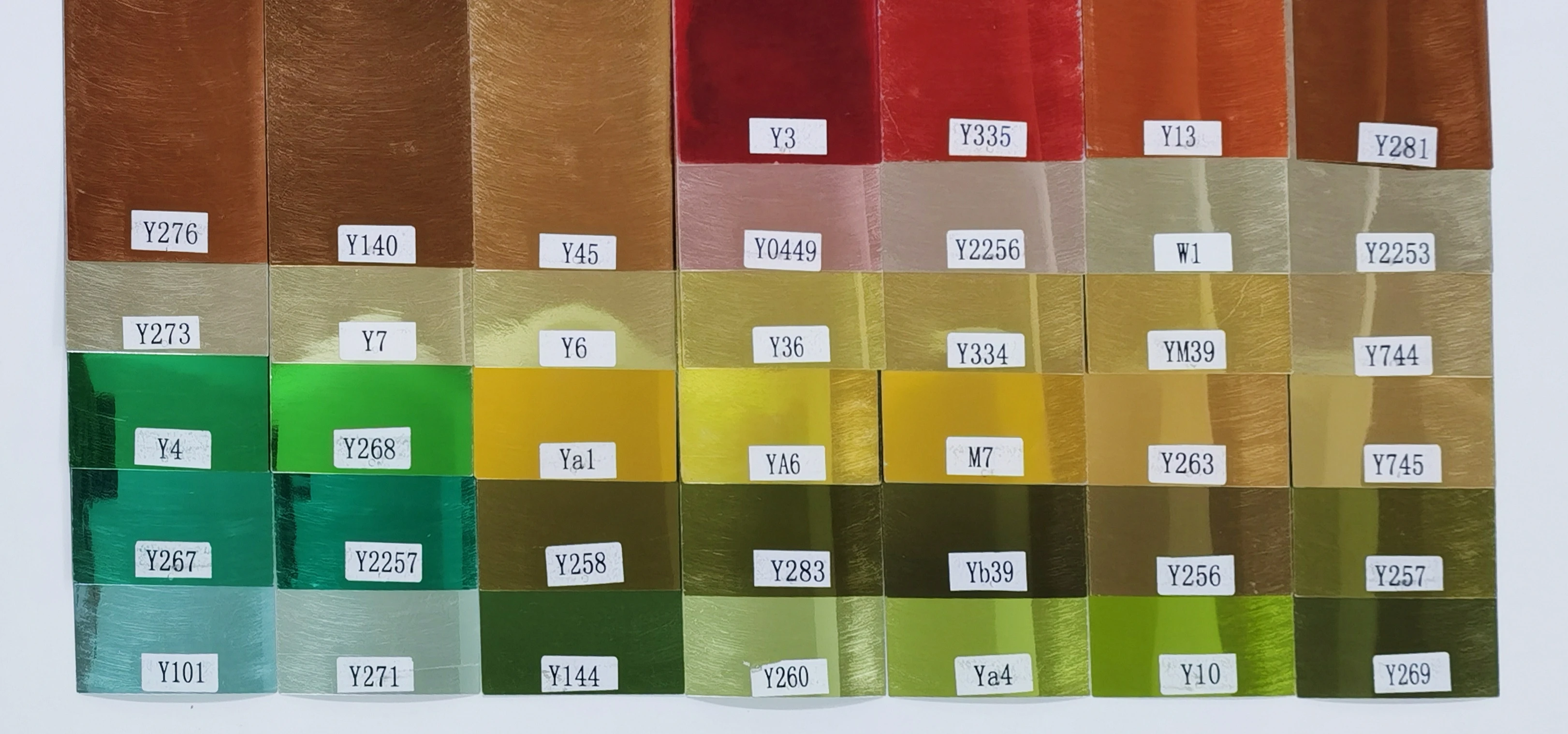 Bulk wholesale loose sequins round glitter paillette clothing DIY decoration