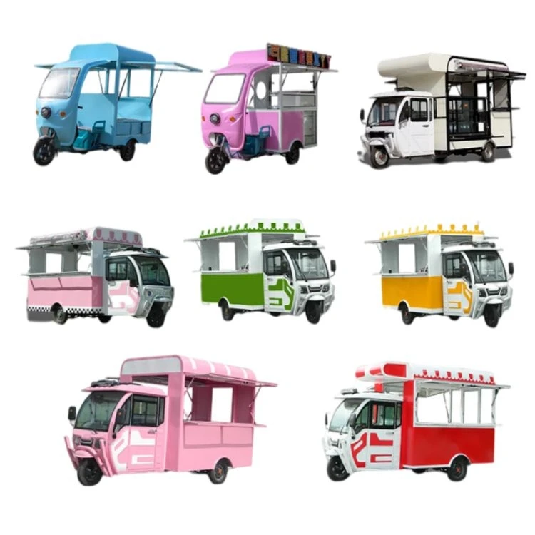 Фургон для пиццы из нержавеющей стали airstream tradesman фритюрница хот-догов мини-фургон фургон мороженого Майами прицеп с подставкой