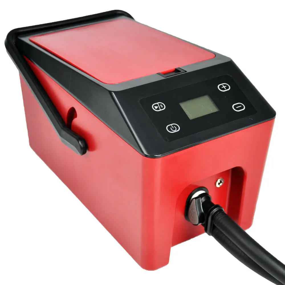 Physical cold therapy device system ice cryo cold compression therapy machine