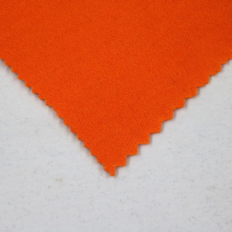 NFPA2112 100% cotton fire resistant 7.5OZ ATPV 11.6CAL/CM2 CAT2 THPC FR treatment fabric for workwear suit