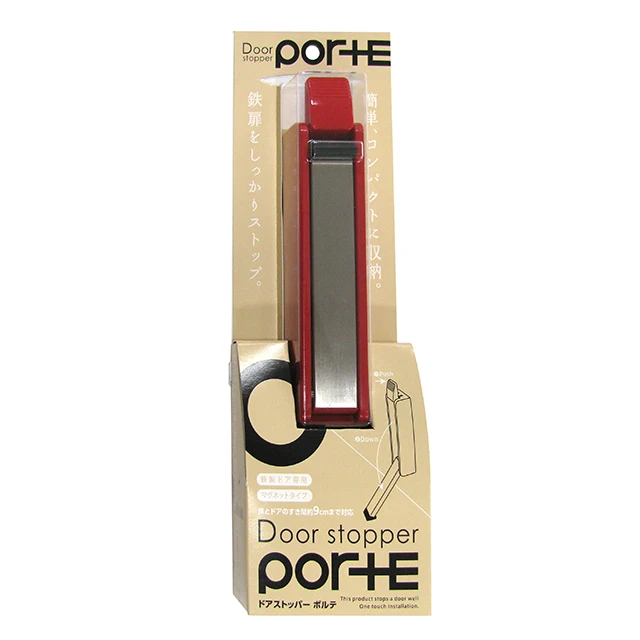 High quality accessories door drift stopper without using your hands