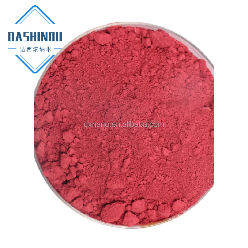 Superfine Cuprous Oxide/Cu2O/cas 1317-39-0