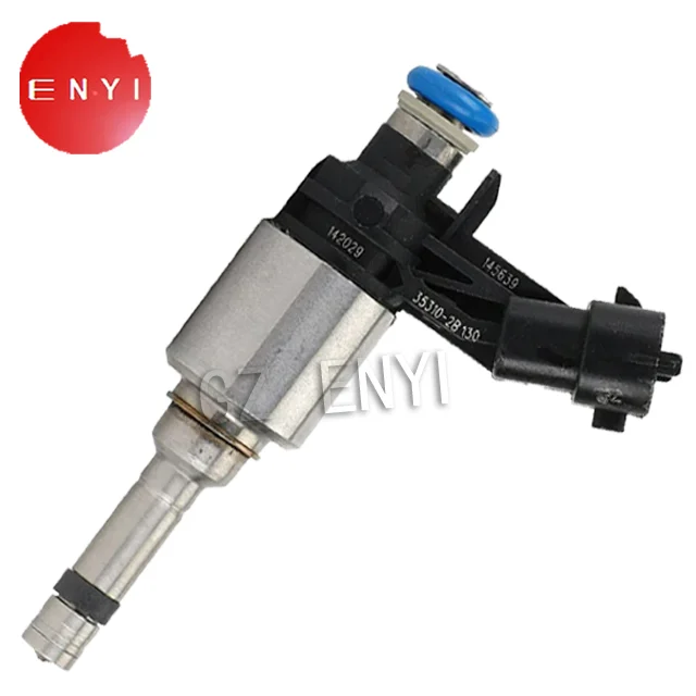 Fuel Injectors for Hyundai Accent Kia Rio 1.6L l4 35310-2B130 35310-2B110