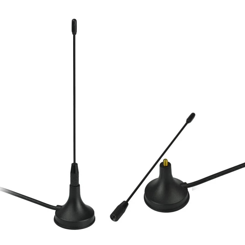  Только 5dBi цифровой Freeview DVB-T2 ATSC телевидения PAL магнитное основание антенны для усиления Цифровой DVB-TV HD
