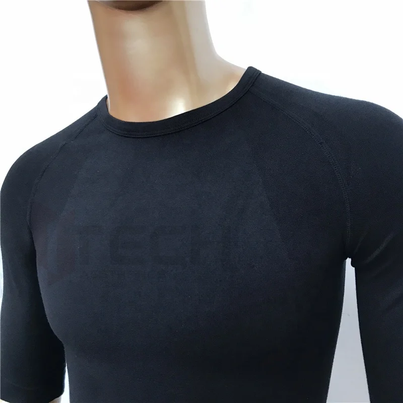 Customized Underwear Miha Keep Wet Well Ems Training Suit Machine