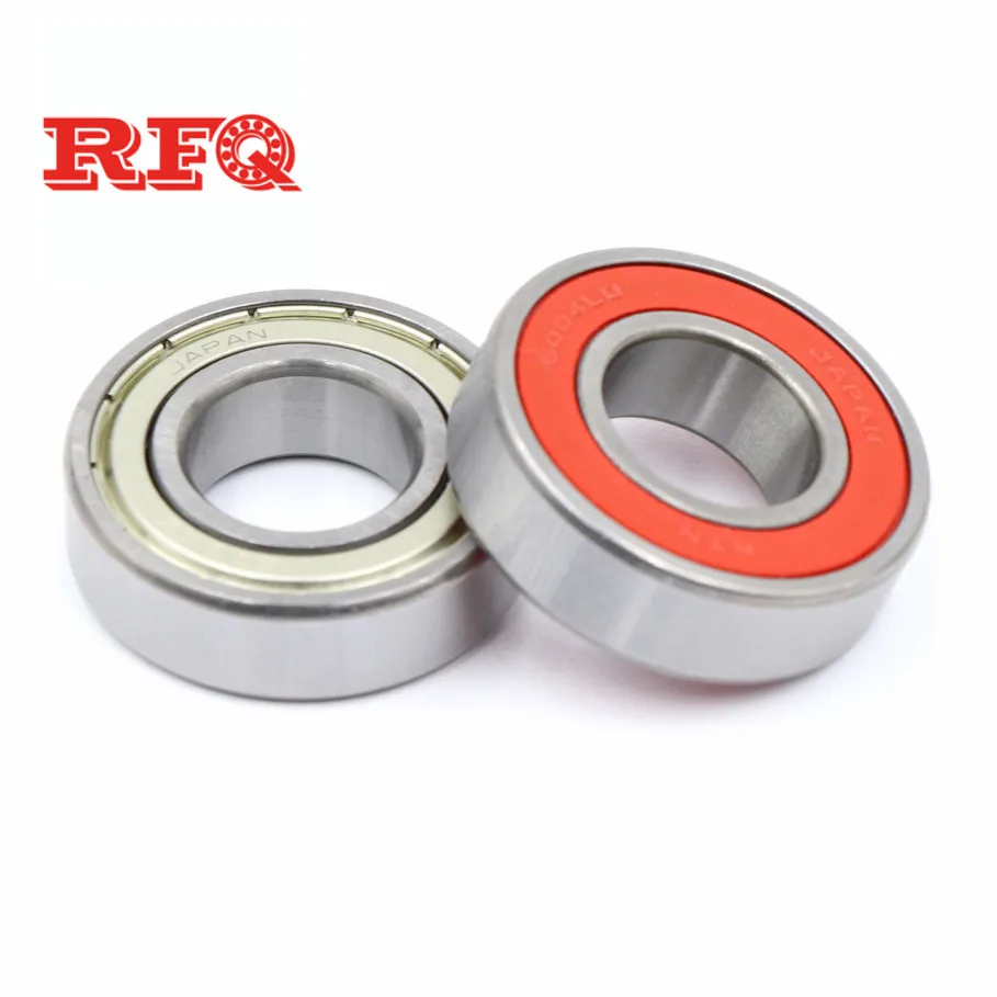 
15x24x5mm Original Japan NTN 6802LU Sealed Ball Bearing 6802 LU Bearing 